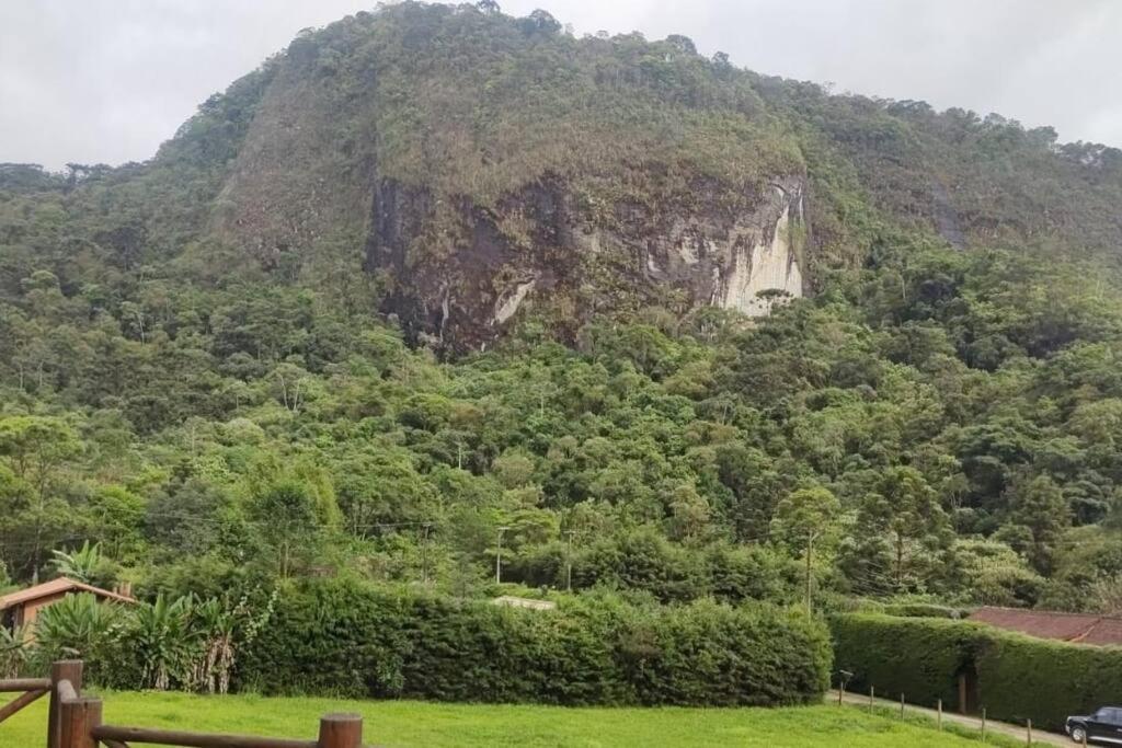 Chale Floresta Maua Resende Exterior foto